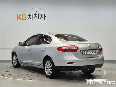 Renault SM3 2010 1.6 Автомат в Москве № 152669, миниатюра 2