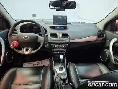 Renault SM3 2010 1.6 Автомат в Москве № 152669, миниатюра 7