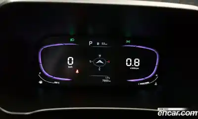 Kia Morning 2025 1.0 Автомат в Москве № 15284, миниатюра 12