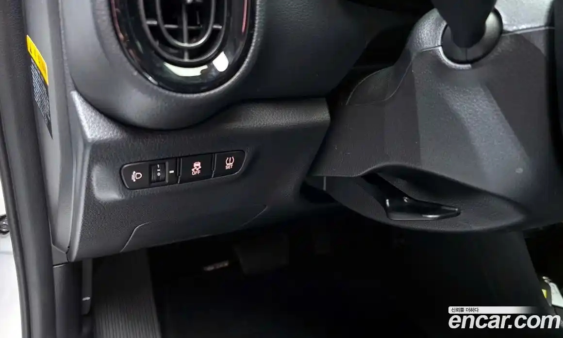 Kia Morning 2025 1.0 Автомат в Москве № 15284, фото 14