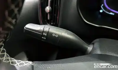 Kia Morning 2025 1.0 Автомат в Москве № 15284, миниатюра 2