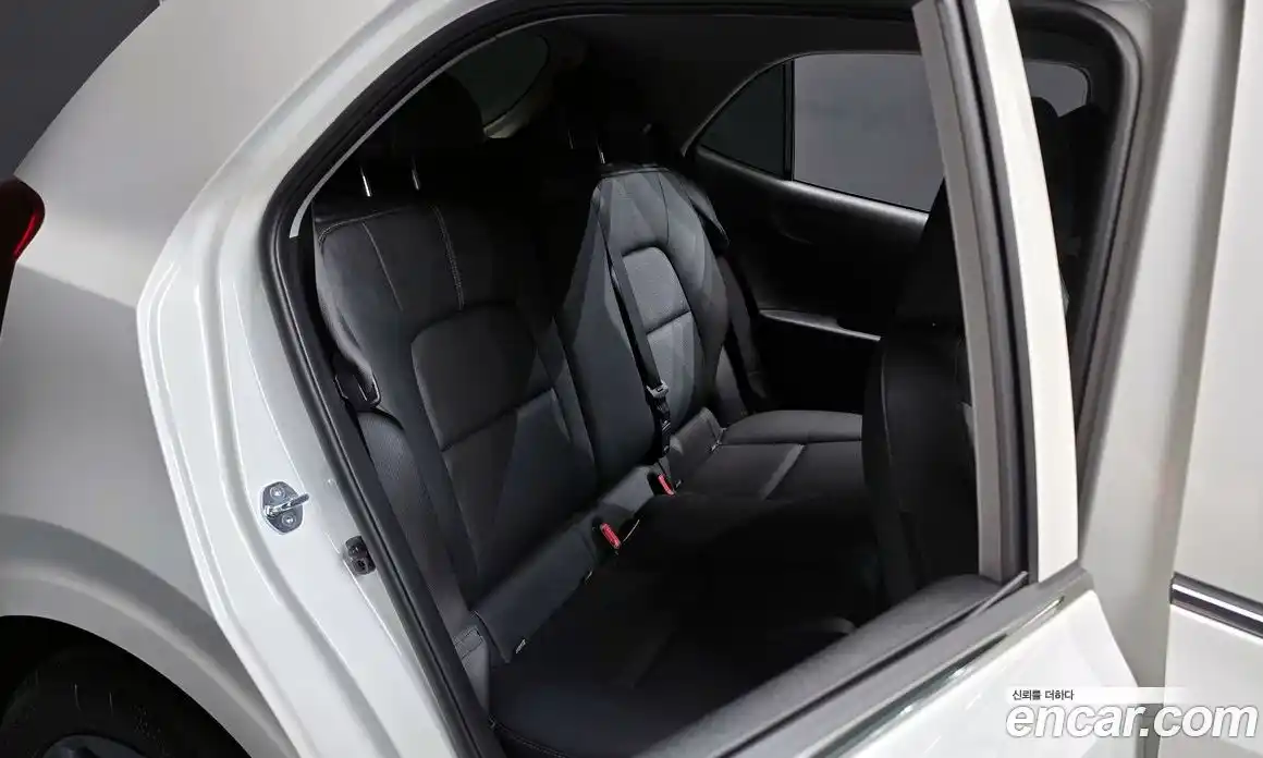 Kia Morning 2025 1.0 Автомат в Москве № 15284, фото 7