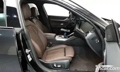 BMW i4 2023 0.2 Автомат в Москве № 153861, миниатюра 11