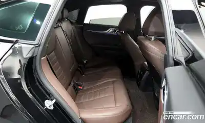 BMW i4 2023 0.2 Автомат в Москве № 153861, миниатюра 12