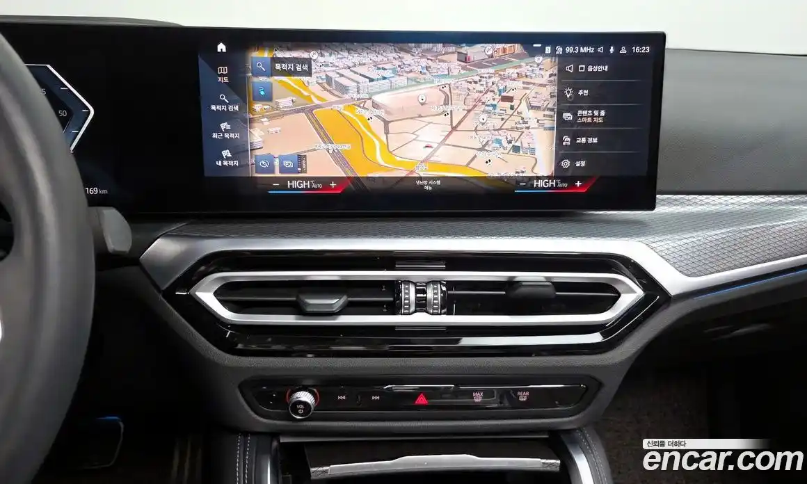 BMW i4 2023 0.2 Автомат в Москве № 153861, фото 14