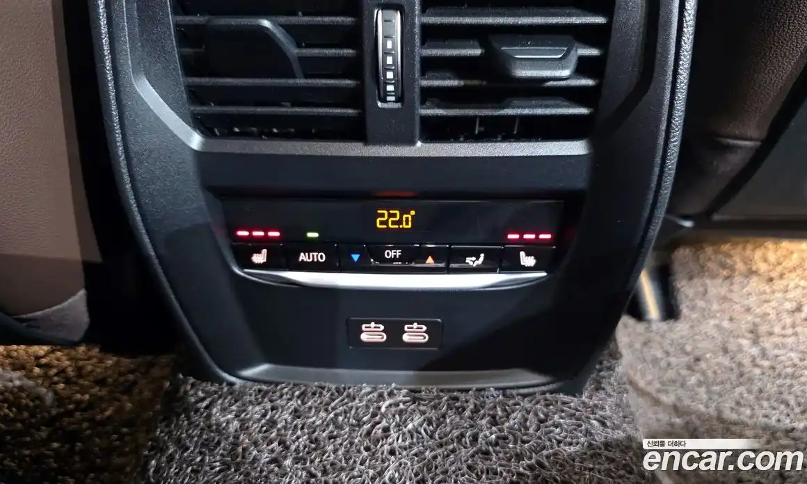 BMW i4 2023 0.2 Автомат в Москве № 153861, фото 19