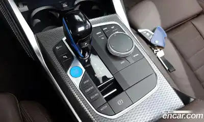 BMW i4 2023 0.2 Автомат в Москве № 153861, миниатюра 9