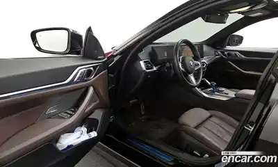 BMW i4 2023 0.2 Автомат в Москве № 153861, миниатюра 10