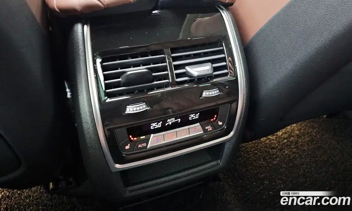 BMW X5 2024 3.0 Автомат в Москве № 153897, фото 12