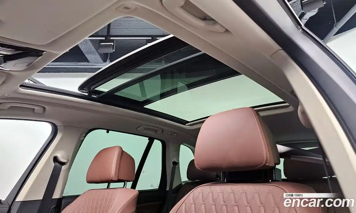 BMW X5 2024 3.0 Автомат в Москве № 153897, фото 15