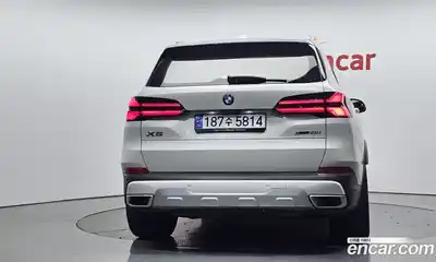 BMW X5 2024 3.0 Автомат в Москве № 153897, миниатюра 2