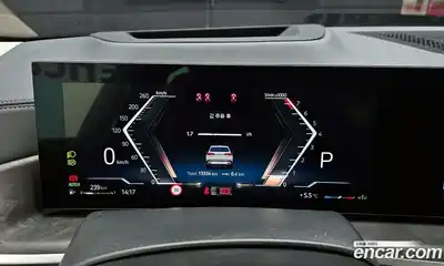 BMW X5 2024 3.0 Автомат в Москве № 153897, миниатюра 6