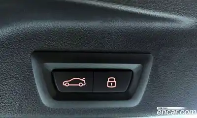 BMW X5 2024 3.0 Автомат в Москве № 153897, миниатюра 10