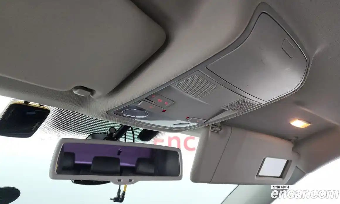 Volkswagen Tiguan 2015 2.0 Автомат в Москве № 155640, фото 19