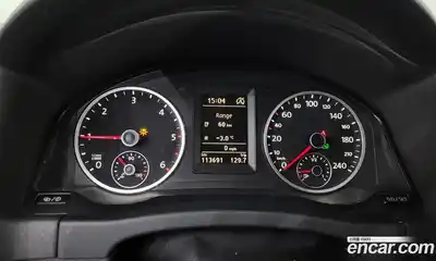 Volkswagen Tiguan 2015 2.0 Автомат в Москве № 155640, миниатюра 8