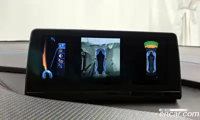 BMW i8 2016 1.5 Автомат в Москве № 156171, миниатюра 11