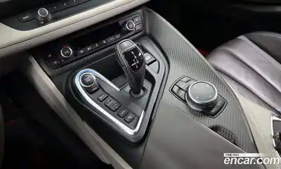 BMW i8 2016 1.5 Автомат в Москве № 156171, миниатюра 12