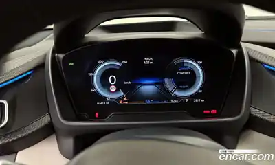 BMW i8 2016 1.5 Автомат в Москве № 156171, миниатюра 5