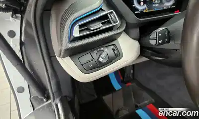 BMW i8 2016 1.5 Автомат в Москве № 156171, миниатюра 8