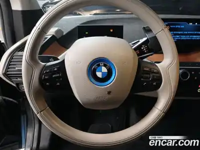 BMW i3 2014 Автомат в Москве № 157837, миниатюра 11