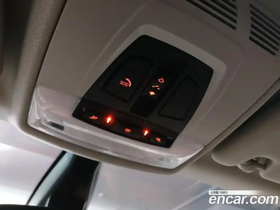 BMW i3 2014 Автомат в Москве № 157837, фото 15