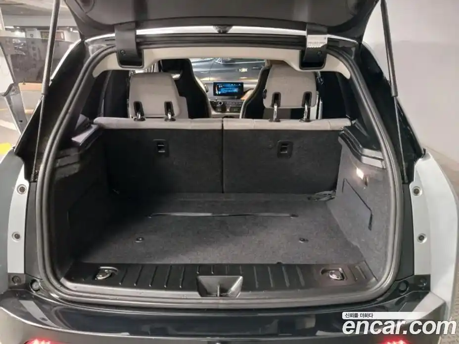 BMW i3 2014 Автомат в Москве № 157837, фото 18