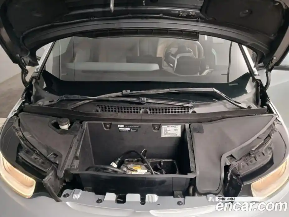 BMW i3 2014 Автомат в Москве № 157837, фото 19