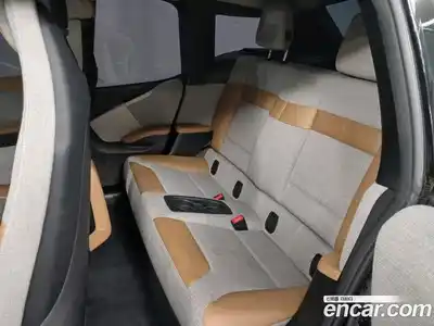 BMW i3 2014 Автомат в Москве № 157837, миниатюра 8