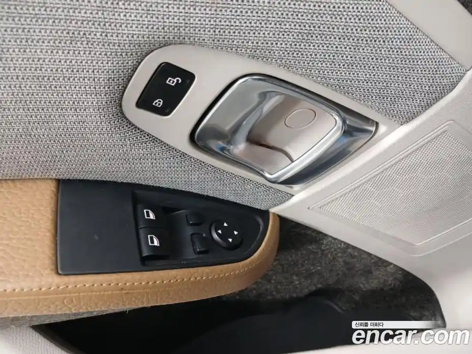 BMW i3 2014 Автомат в Москве № 157837, фото 9