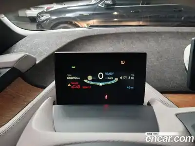 BMW i3 2014 Автомат в Москве № 157837, миниатюра 10