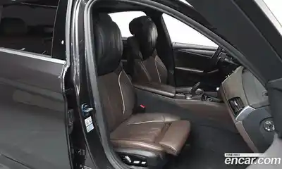 BMW 5-Series 2020 2.0 Автомат в Москве № 157954, миниатюра 9