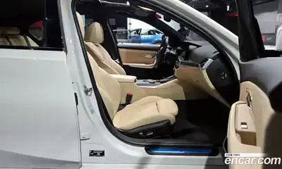 BMW 3-Series 2023 2.0 Автомат в Москве № 159051, миниатюра 11