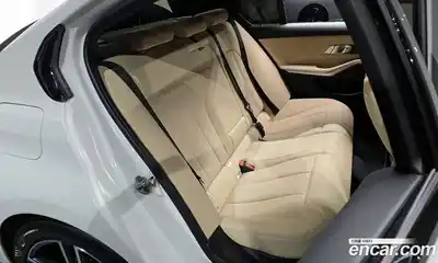 BMW 3-Series 2023 2.0 Автомат в Москве № 159051, миниатюра 12