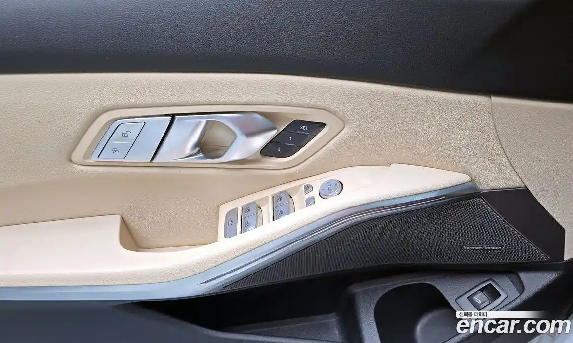 BMW 3-Series 2023 2.0 Автомат в Москве № 159051, фото 18