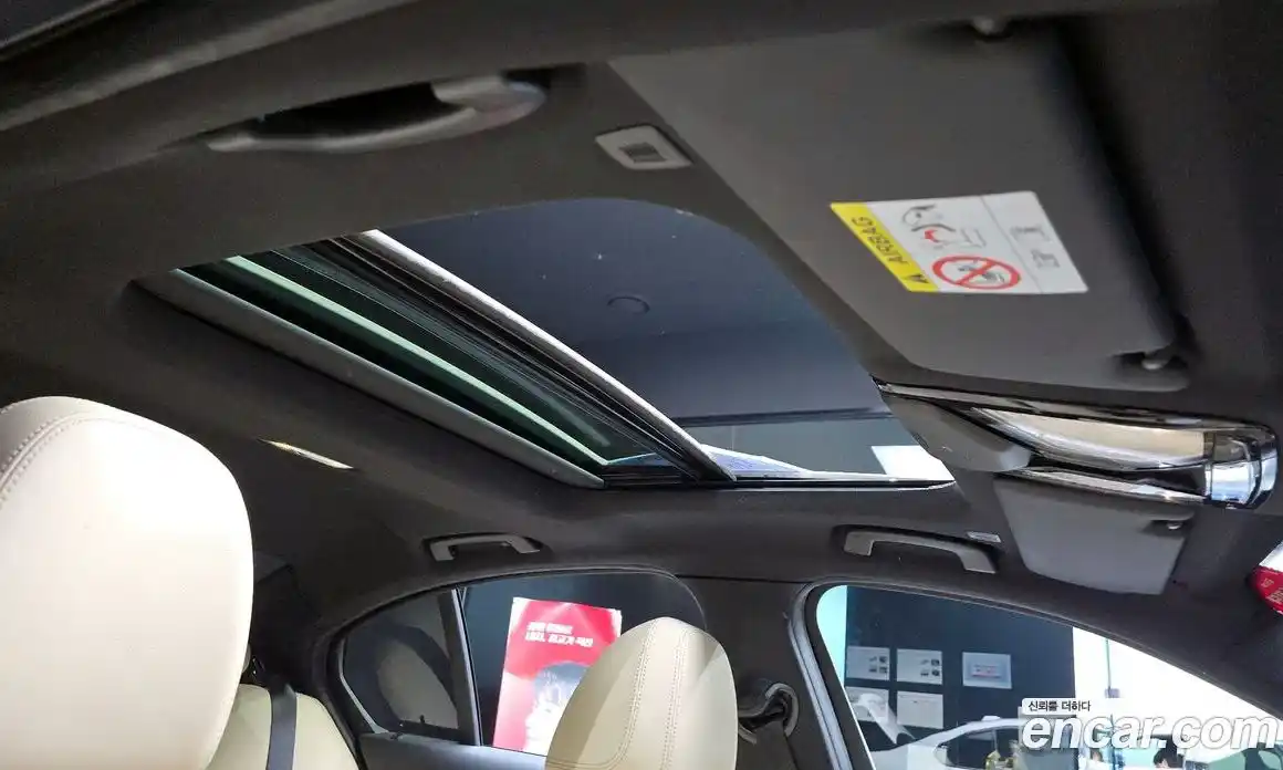 BMW 3-Series 2023 2.0 Автомат в Москве № 159051, фото 19