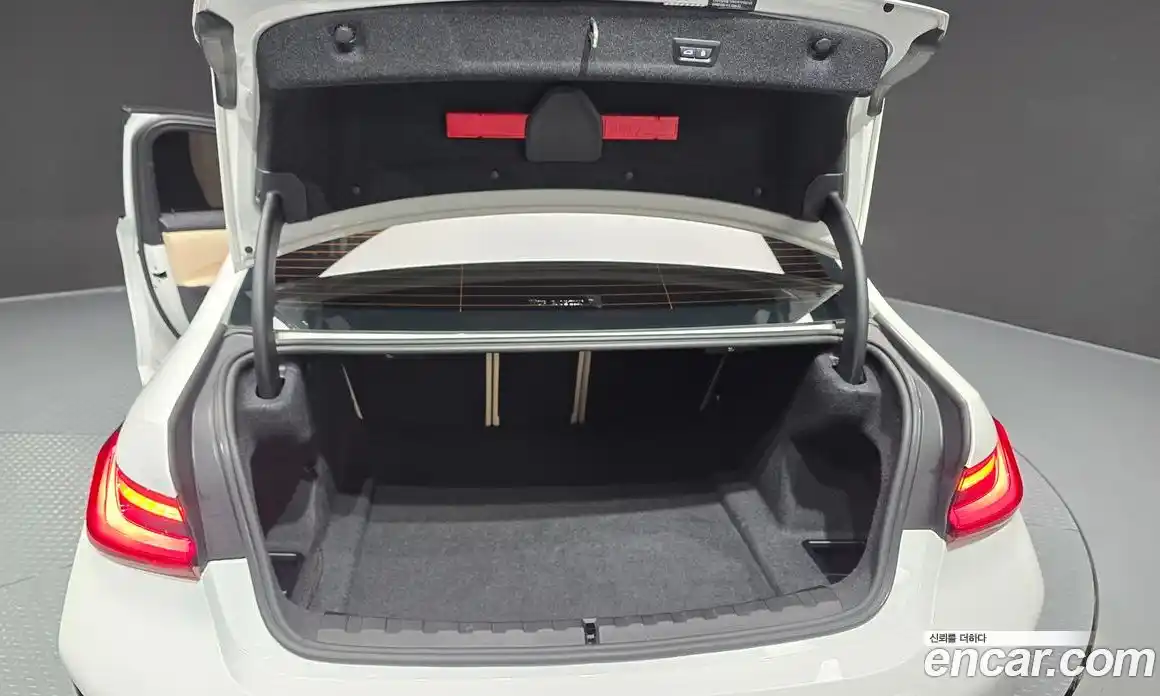 BMW 3-Series 2023 2.0 Автомат в Москве № 159051, фото 20