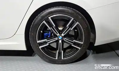 BMW 3-Series 2023 2.0 Автомат в Москве № 159051, миниатюра 5