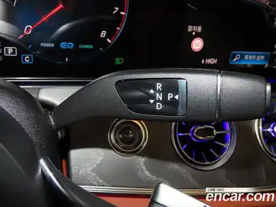 Mercedes-Benz CLS-Class 2023 3.0 Автомат в Москве № 160176, миниатюра 12