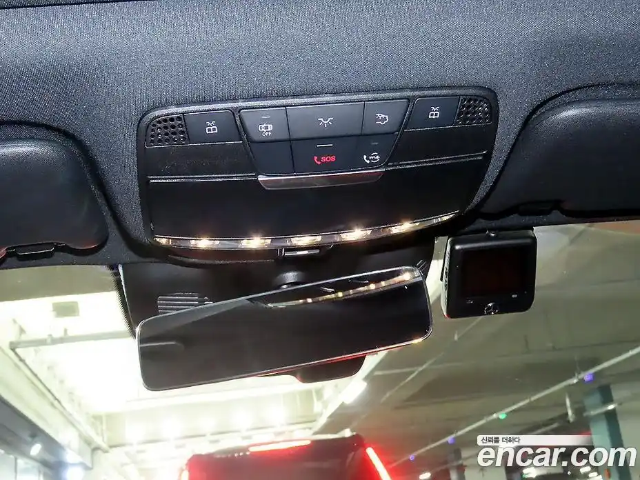 Mercedes-Benz CLS-Class 2023 3.0 Автомат в Москве № 160176, фото 15