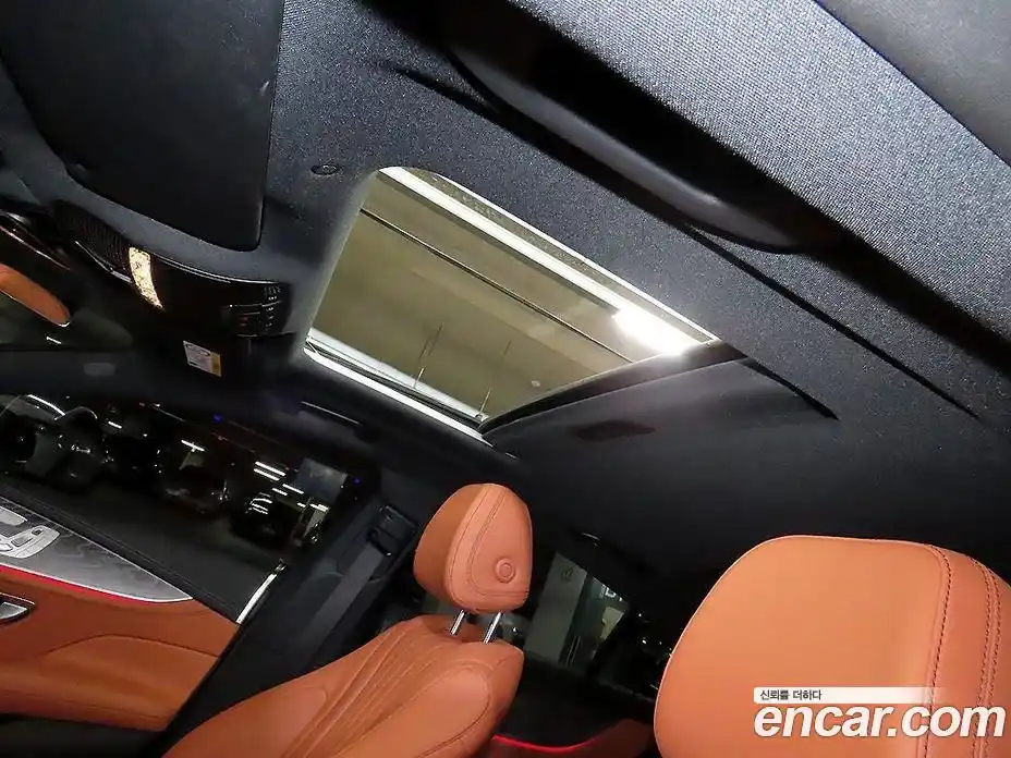 Mercedes-Benz CLS-Class 2023 3.0 Автомат в Москве № 160176, фото 16