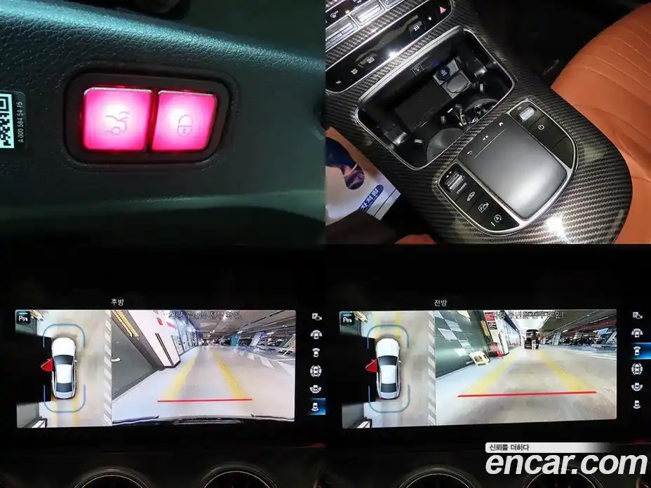 Mercedes-Benz CLS-Class 2023 3.0 Автомат в Москве № 160176, фото 18