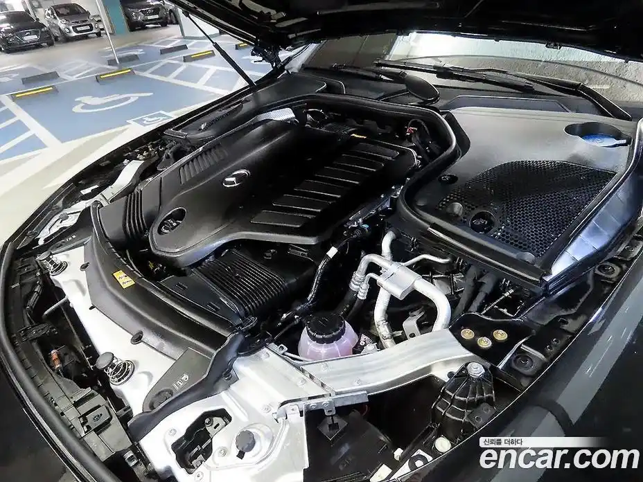 Mercedes-Benz CLS-Class 2023 3.0 Автомат в Москве № 160176, фото 19