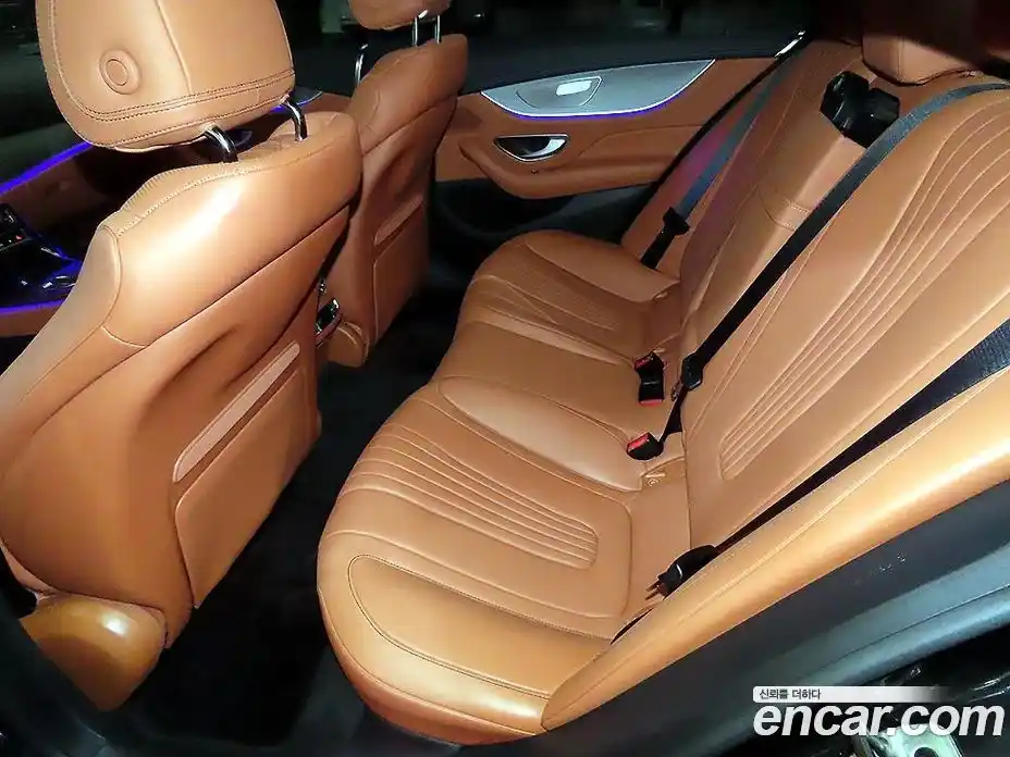 Mercedes-Benz CLS-Class 2023 3.0 Автомат в Москве № 160176, фото 7