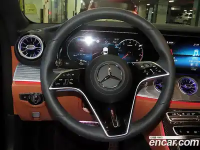 Mercedes-Benz CLS-Class 2023 3.0 Автомат в Москве № 160176, миниатюра 8