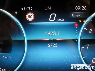 Mercedes-Benz CLS-Class 2023 3.0 Автомат в Москве № 160176, миниатюра 9