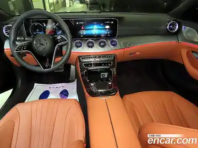 Mercedes-Benz CLS-Class 2023 3.0 Автомат в Москве № 160176, миниатюра 10