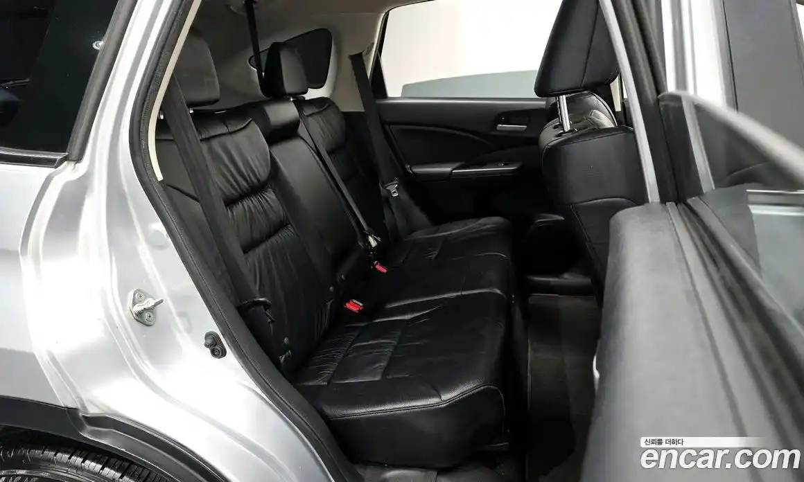 Honda CR-V 2014 2.4 Автомат в Москве № 160332, фото 20