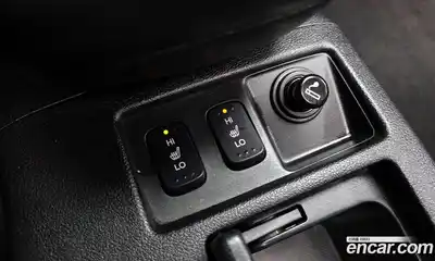 Honda CR-V 2014 2.4 Автомат в Москве № 160332, миниатюра 4