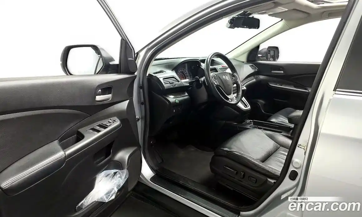 Honda CR-V 2014 2.4 Автомат в Москве № 160332, фото 7