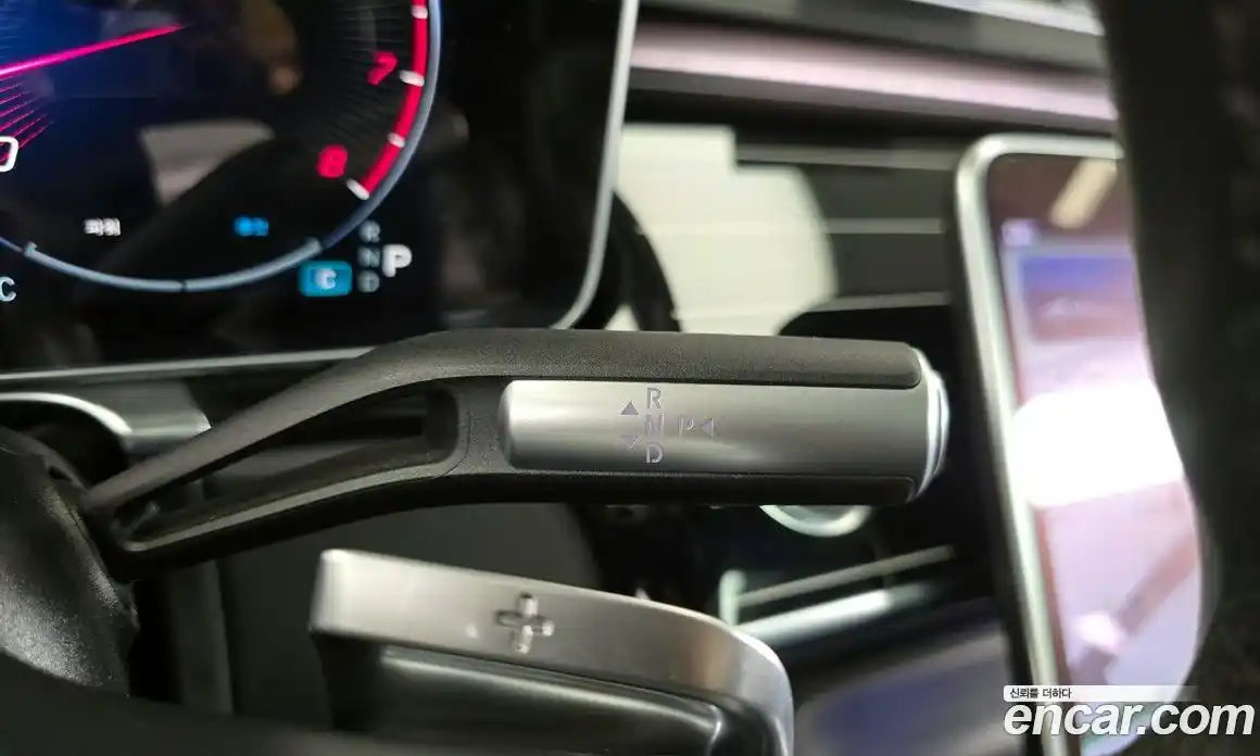 Mercedes-Benz S-Class 2023 4.0 Автомат в Москве № 160482, фото 9